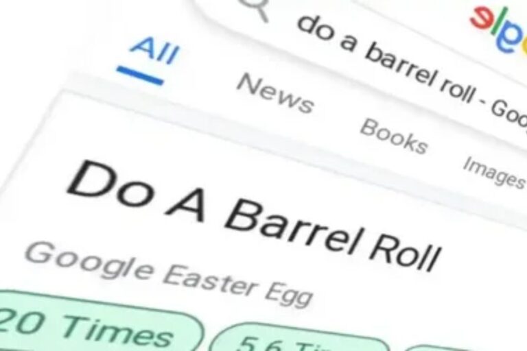 DrivingMadio Do a Barrel Roll 2 Times: Viral Easter Egg Explained