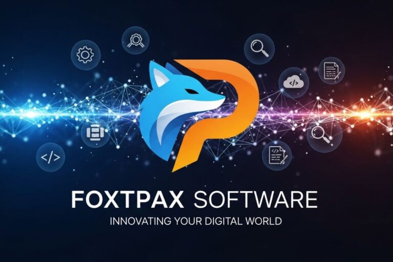 Information About Foxtpax Software: Features Uses & Benefits