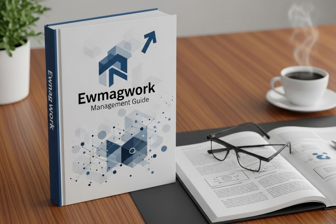 Management Guide Ewmagwork: Complete Strategy Tips & Best Practices
