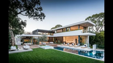 Enhancing Luxury Living in Southern California Homes