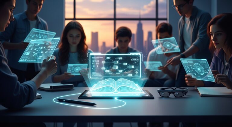 The Smart Way to Build Knowledge in 2026: Why Ebooks Are Making a Comeback