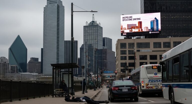 Why Personal Injury Risks Are Higher in a City Like Dallas, TX